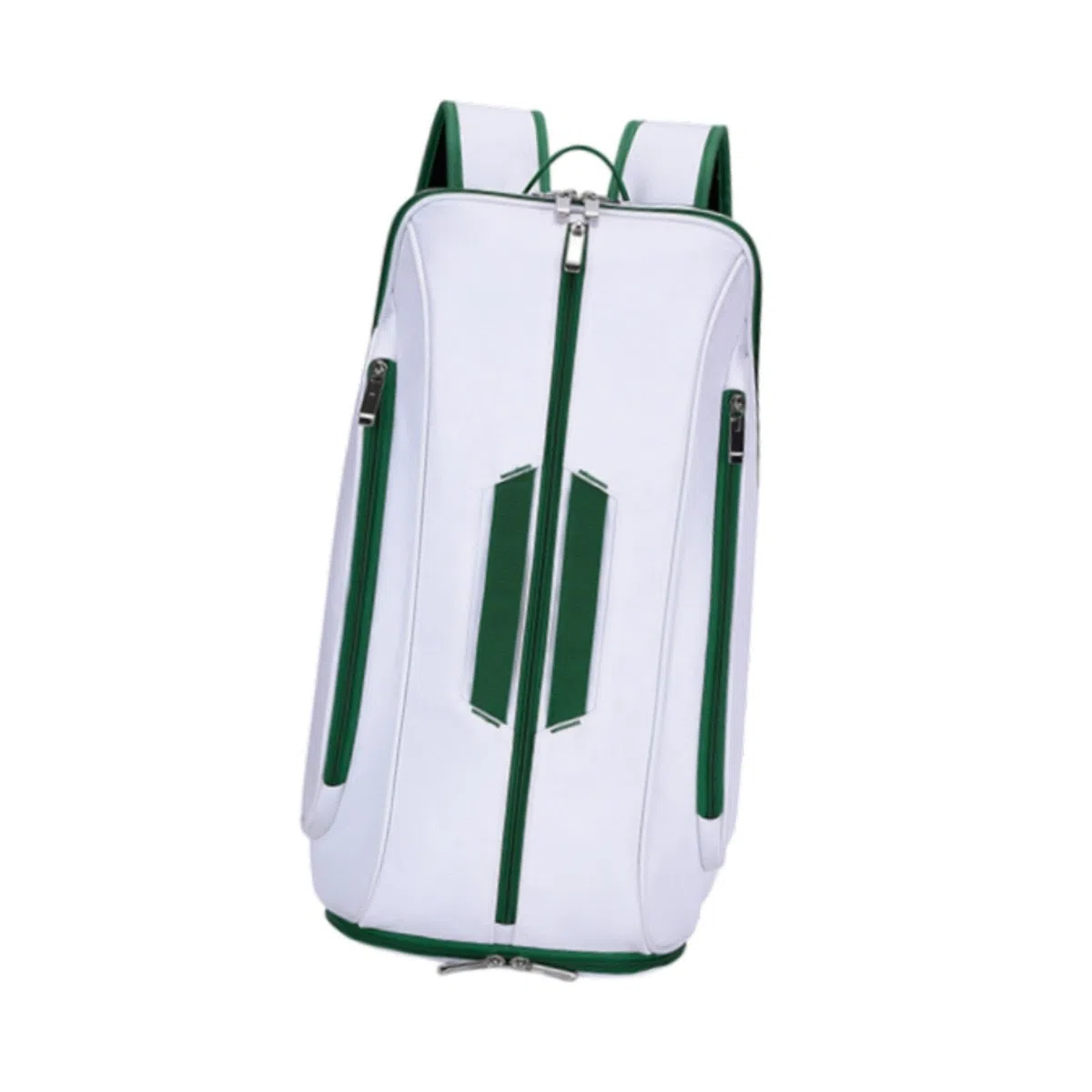 Borsa Porta-Attrezzi da Pickleball, Comoda per | sicurezza durante i viaggi, dimensioni compatte ma capiente, custodia per racchetta da paddle tennis.