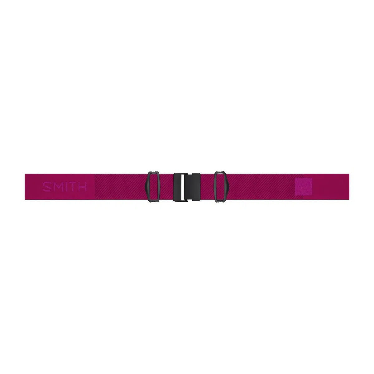 SMITH I/O MAG S Maschera da sci (Fuschia, ChromaPop Sun Platinum Mirror + Bonus Lens)