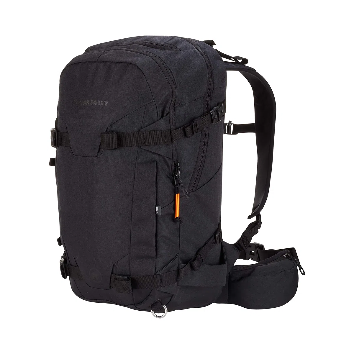Mammut Zaino da Sci e Snowboard Unisex-Adulto