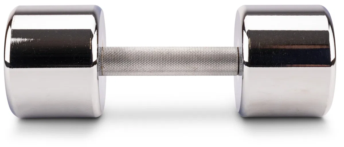 trenas Manubrio Cromato 1,00 kg a 25,00 kg cadauno
