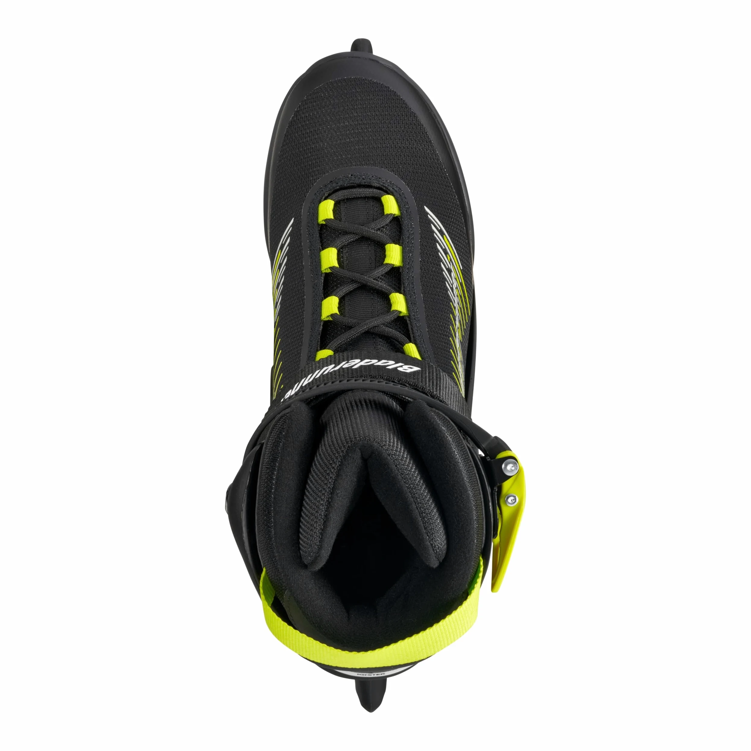 BLADERUNNER BY ROLLERBLADE Igniter Ice, Pattino a Tutto Tondo per Pattinatori amatoriali Men's