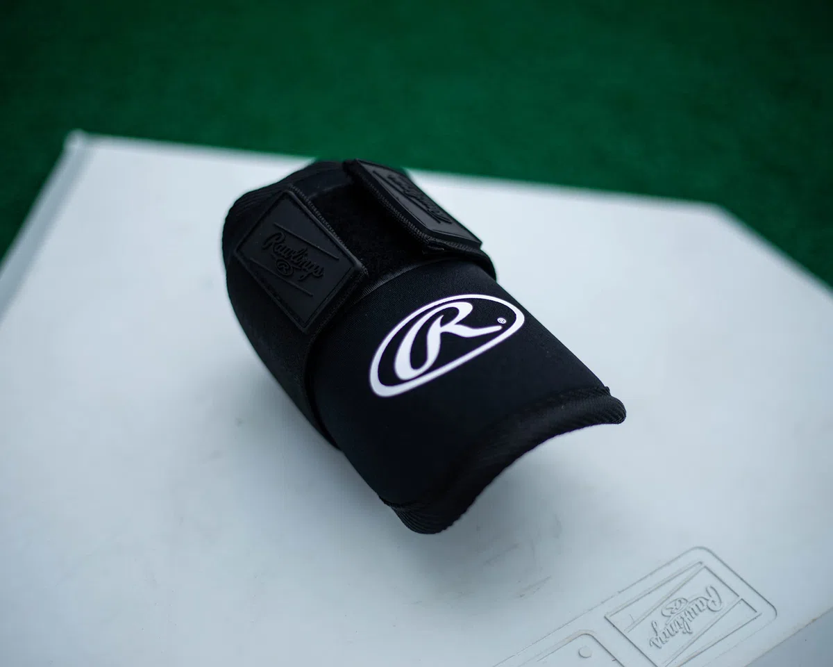 Rawlings Protezione per Gomito Giovanile