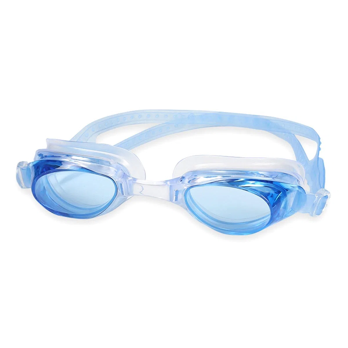 Occhiali da nuoto antiappannamento impermeabili for piscina, occhiali da nuoto sportivi, occhiali da acqua con borsa for uomo e donna,Occhialini da nuoto