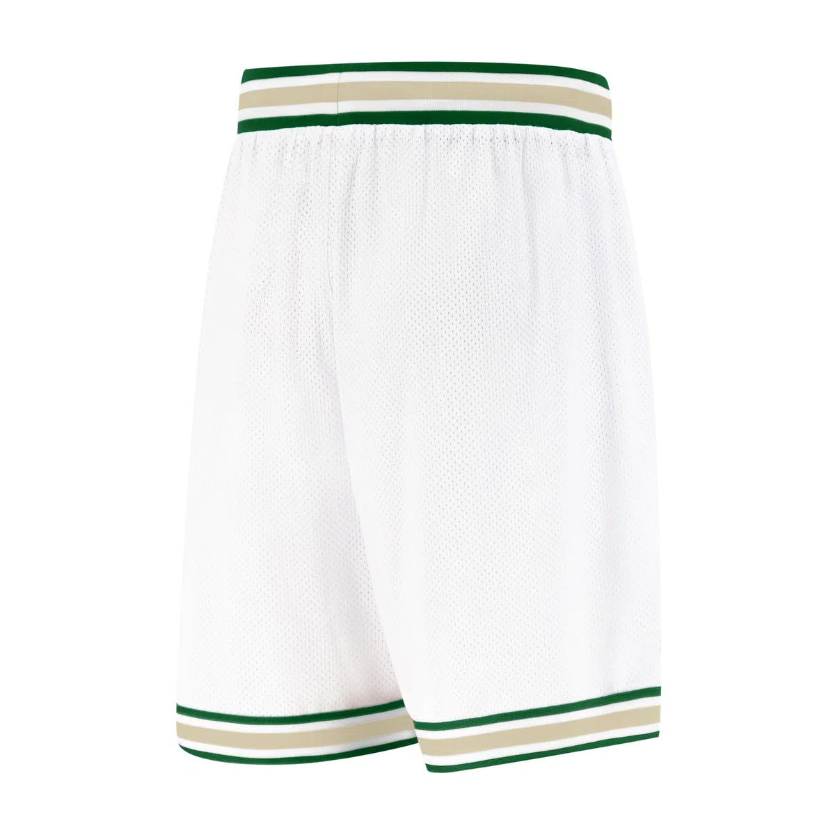 Ultra Game Pantaloncini da allenamento da basket da uomo, ufficiali NBA, 20,3 cm