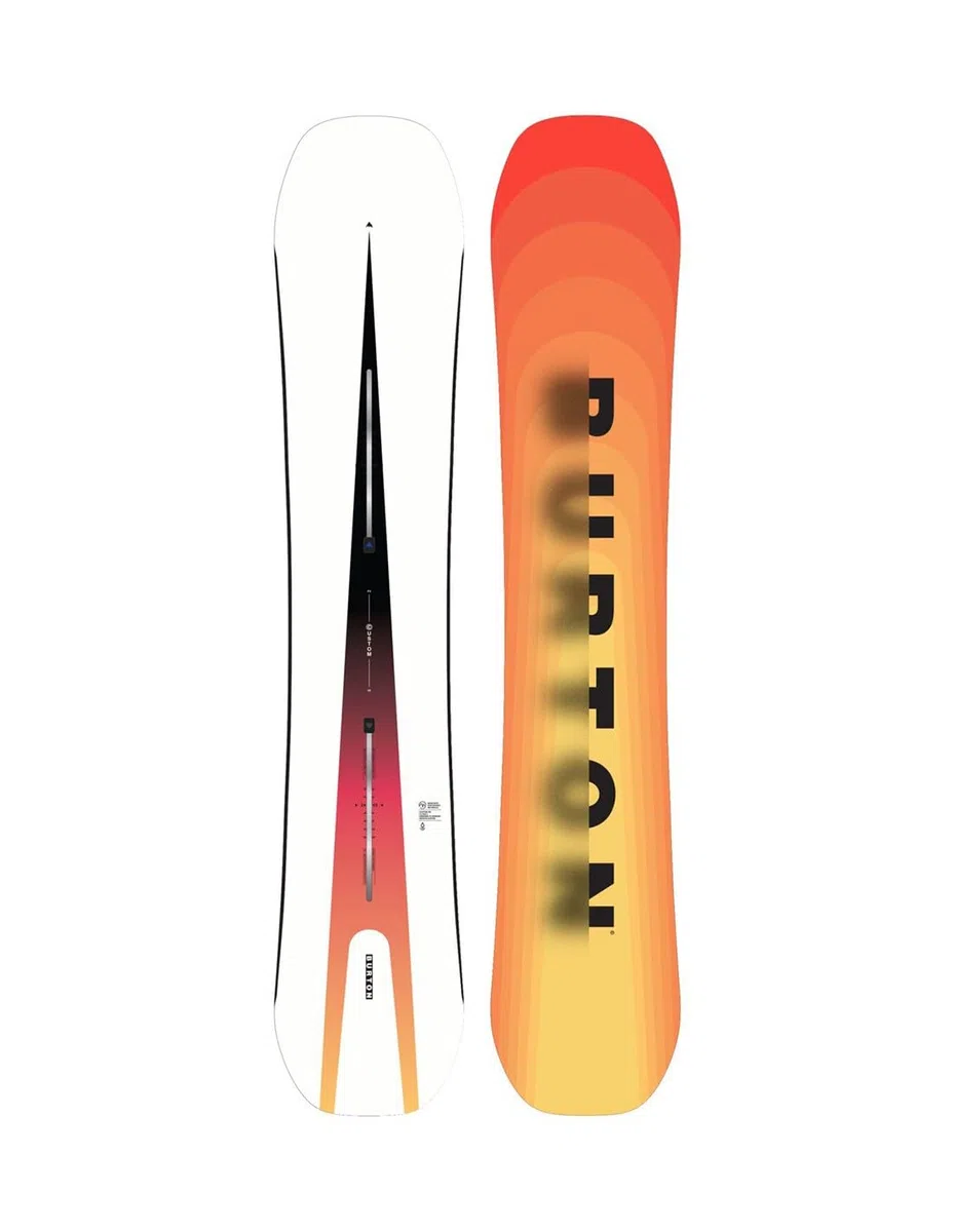 Burton Custom Smalls Snowboard 145